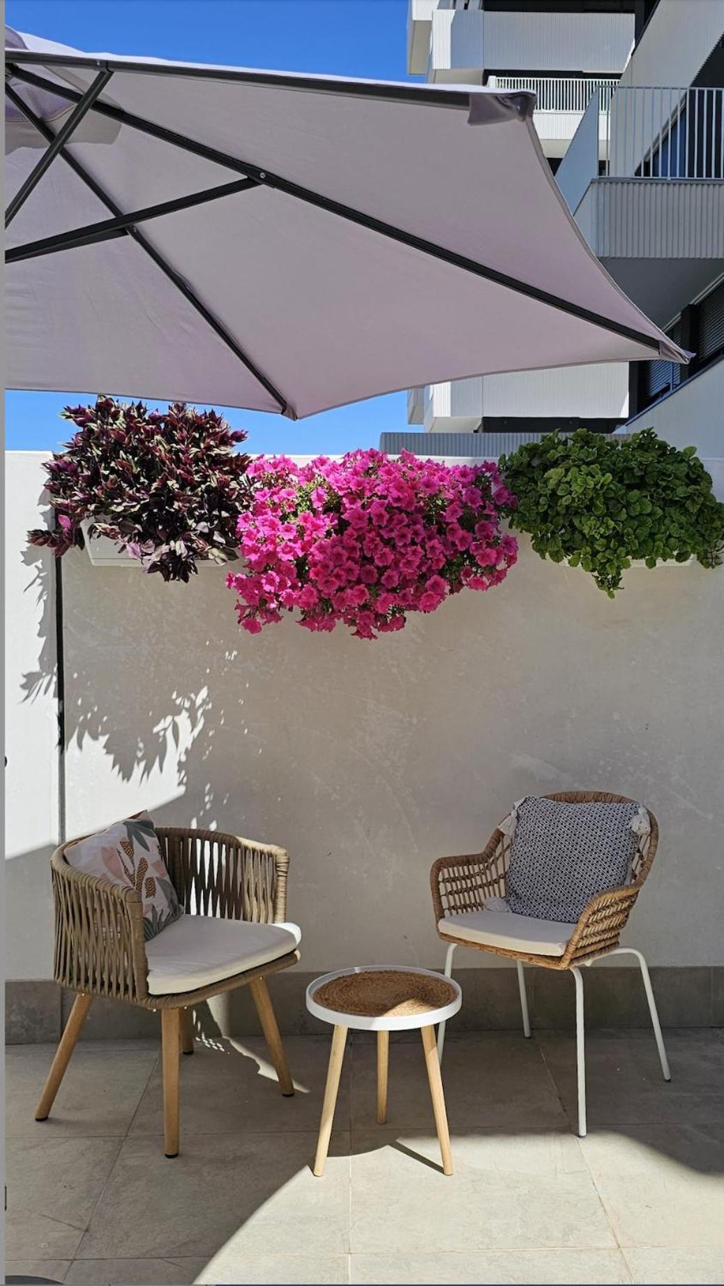 Albayda Garden Daire Granada Dış mekan fotoğraf