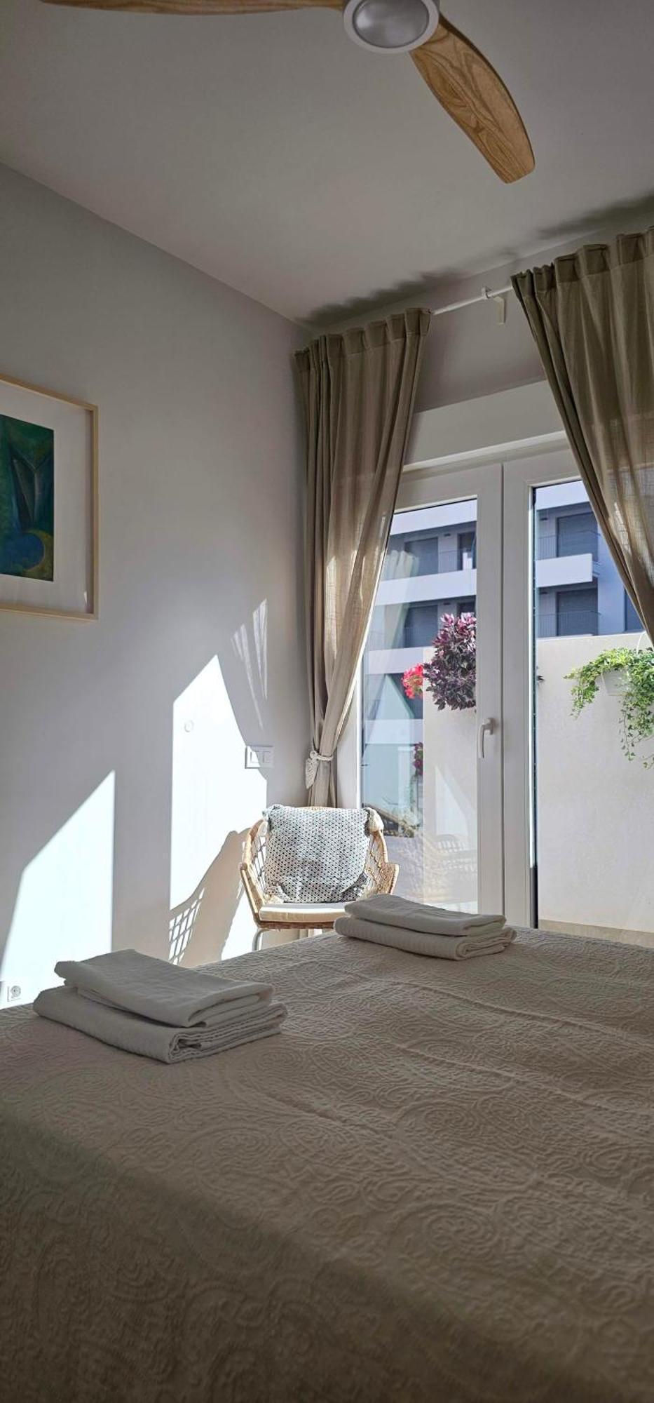 Albayda Garden Daire Granada Dış mekan fotoğraf